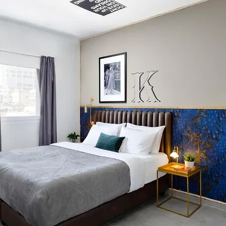 Mr. Katinsky - By Tlv2Go Apartment Tel Aviv Exterior photo