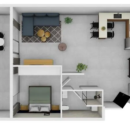 Mr. Katinsky - By Tlv2Go Apartment Tel Aviv Room photo