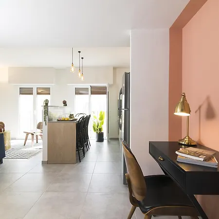 Mr. Katinsky - By Tlv2Go Apartment Tel Aviv Exterior photo