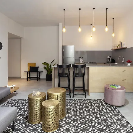Mr. Katinsky - By Tlv2Go Apartment Tel Aviv Exterior photo