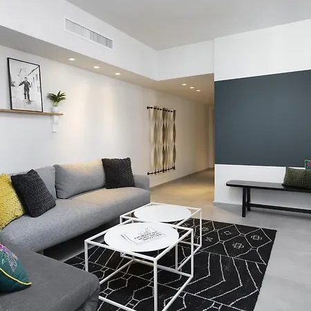 Mr. Katinsky - By Tlv2Go Apartment Tel Aviv Exterior photo