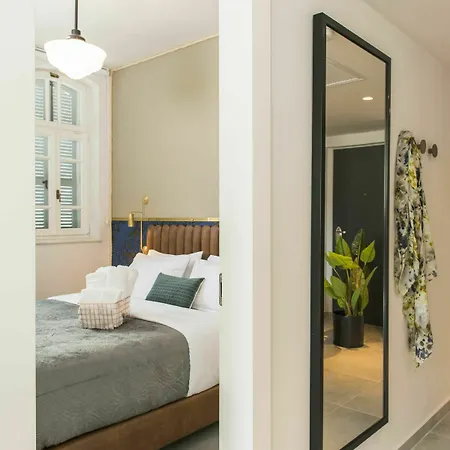 Mr. Katinsky - By Tlv2Go Apartment Tel Aviv Exterior photo
