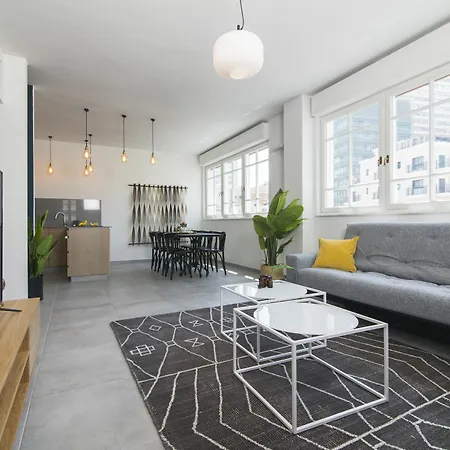 Mr. Katinsky - By Tlv2Go Apartment Tel Aviv Exterior photo