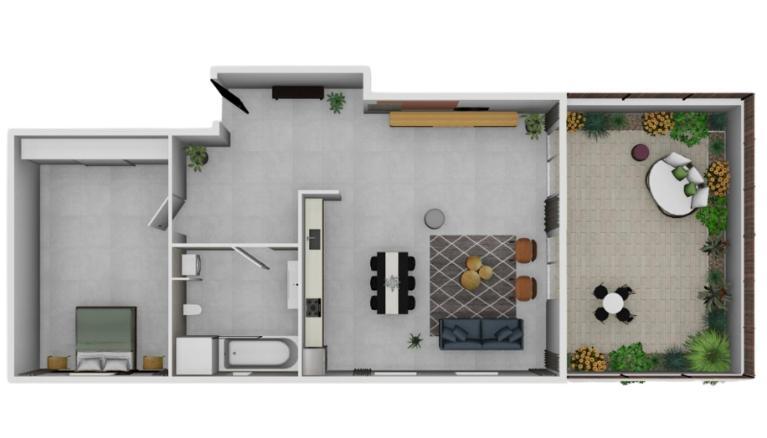 Mr. Katinsky - By Tlv2go Apartment Tel Aviv