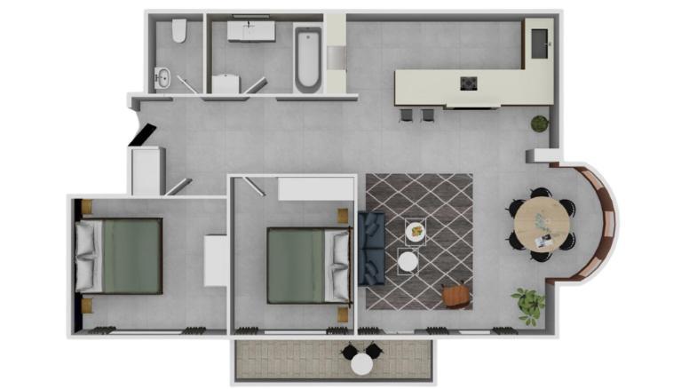 Mr. Katinsky - By Tlv2go Apartment *