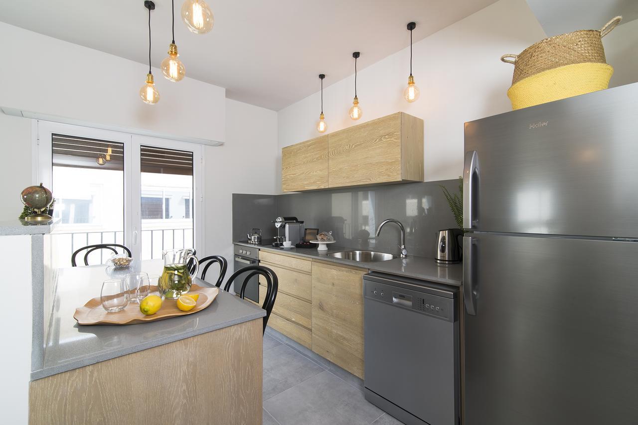 Mr. Katinsky - By Tlv2go Apartment *