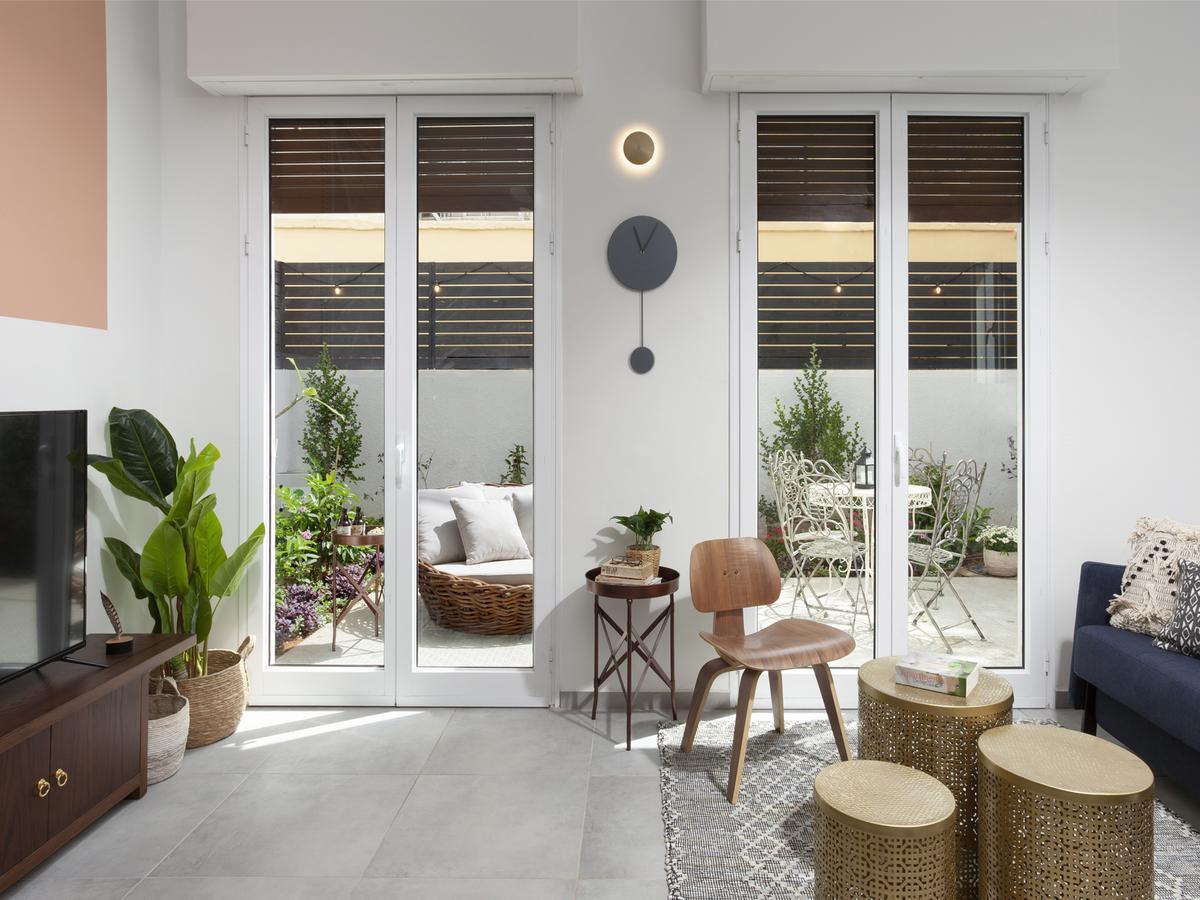 Apartment Mr. Katinsky - By Tlv2go