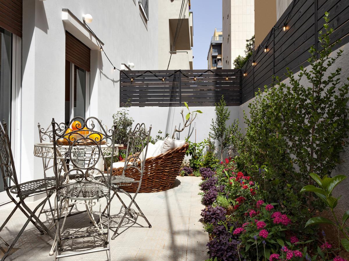 Apartment Mr. Katinsky - By Tlv2go Tel Aviv