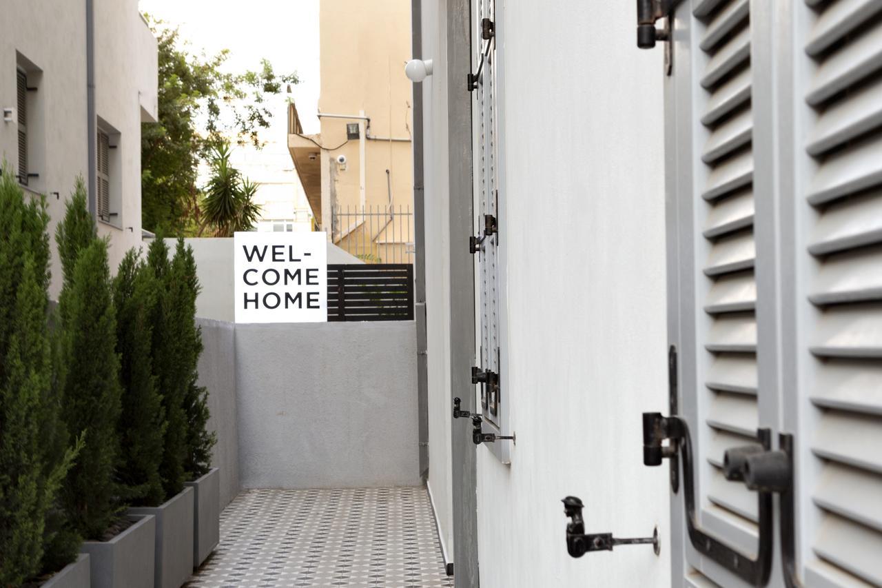 Mr. Katinsky - By Tlv2go Apartment *