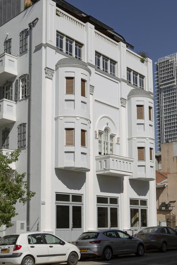 Mr. Katinsky - By Tlv2go Apartment Tel Aviv