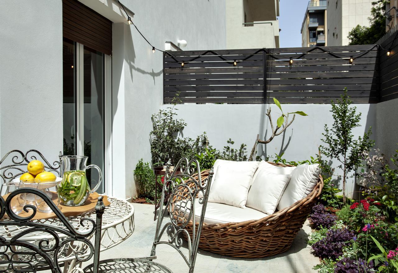 Mr. Katinsky - By Tlv2go Apartment Tel Aviv