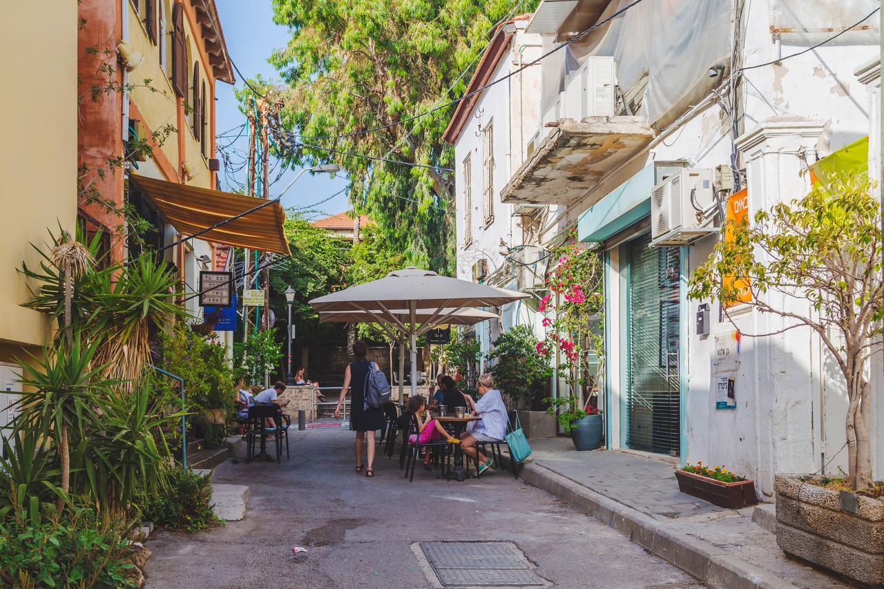 Mr. Katinsky - By Tlv2go Tel Aviv