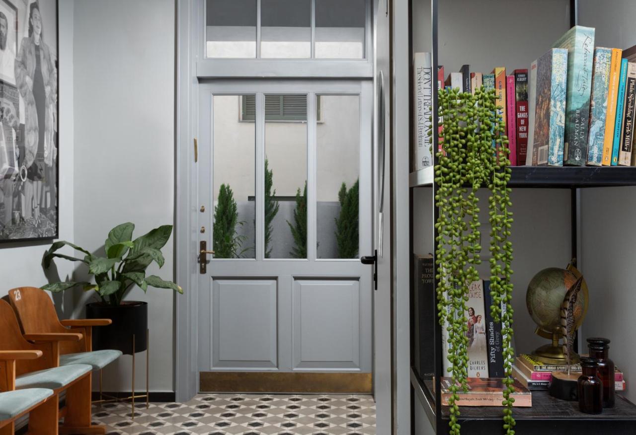 Mr. Katinsky - By Tlv2go Apartment