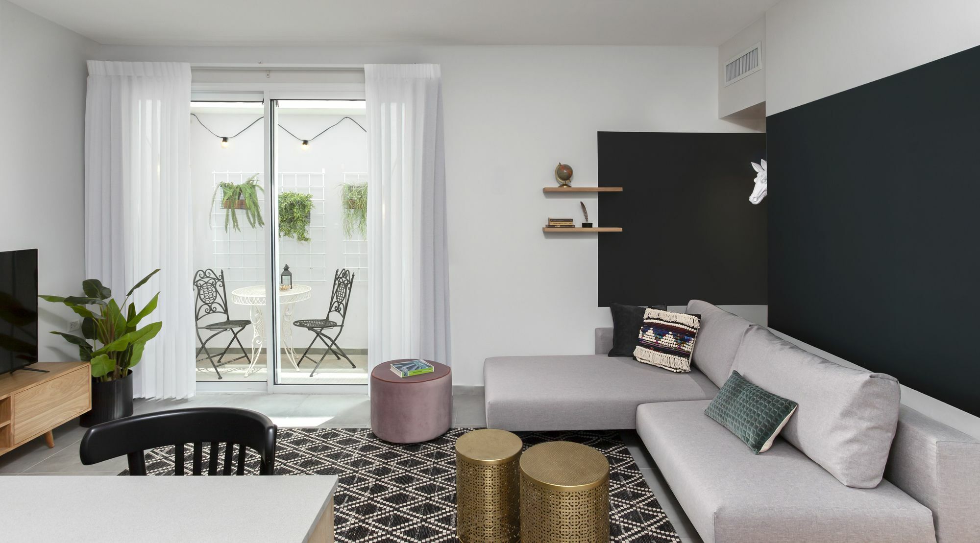 Apartment Mr. Katinsky - By Tlv2go