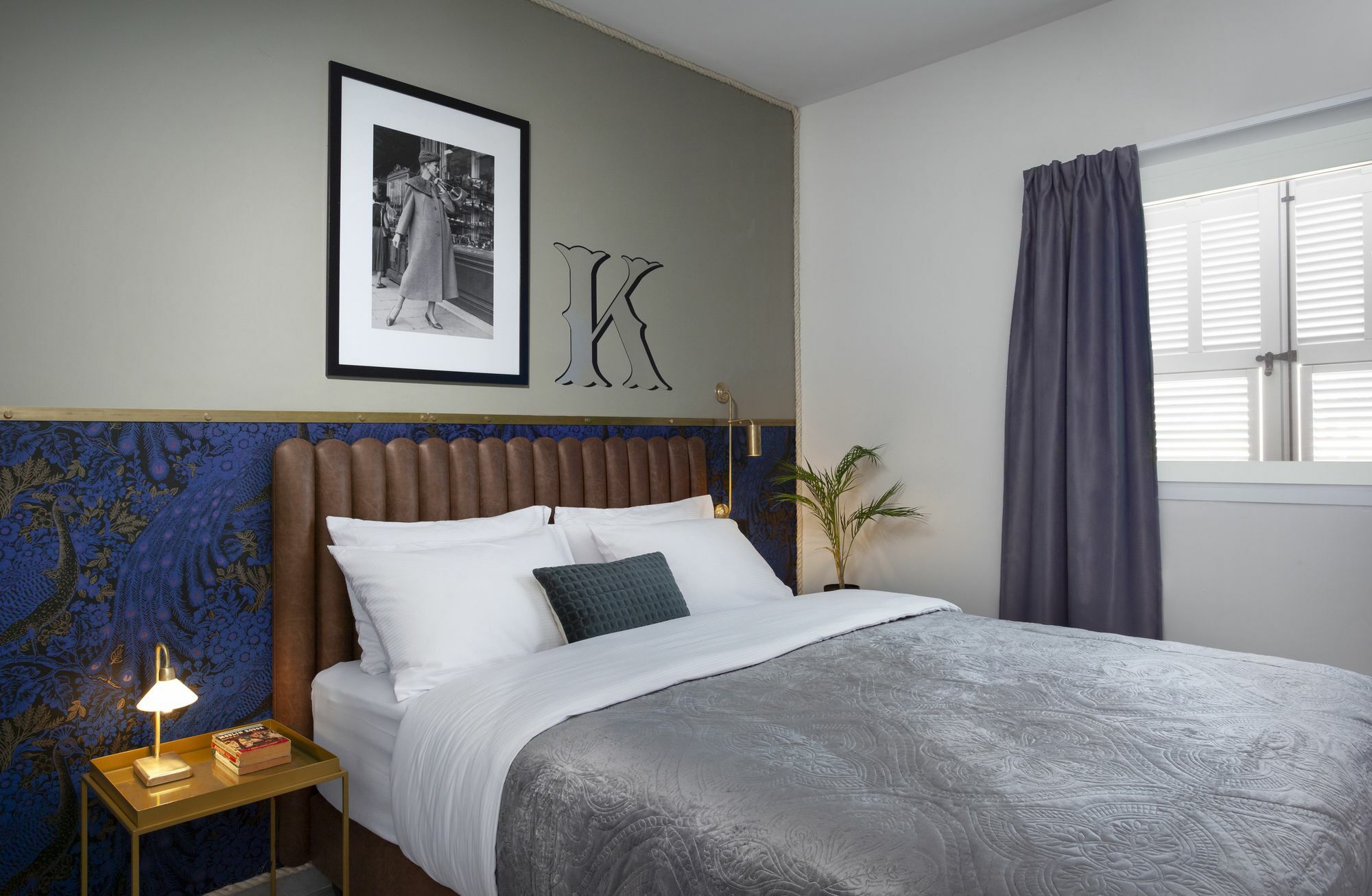 Apartment Mr. Katinsky - By Tlv2go Tel Aviv