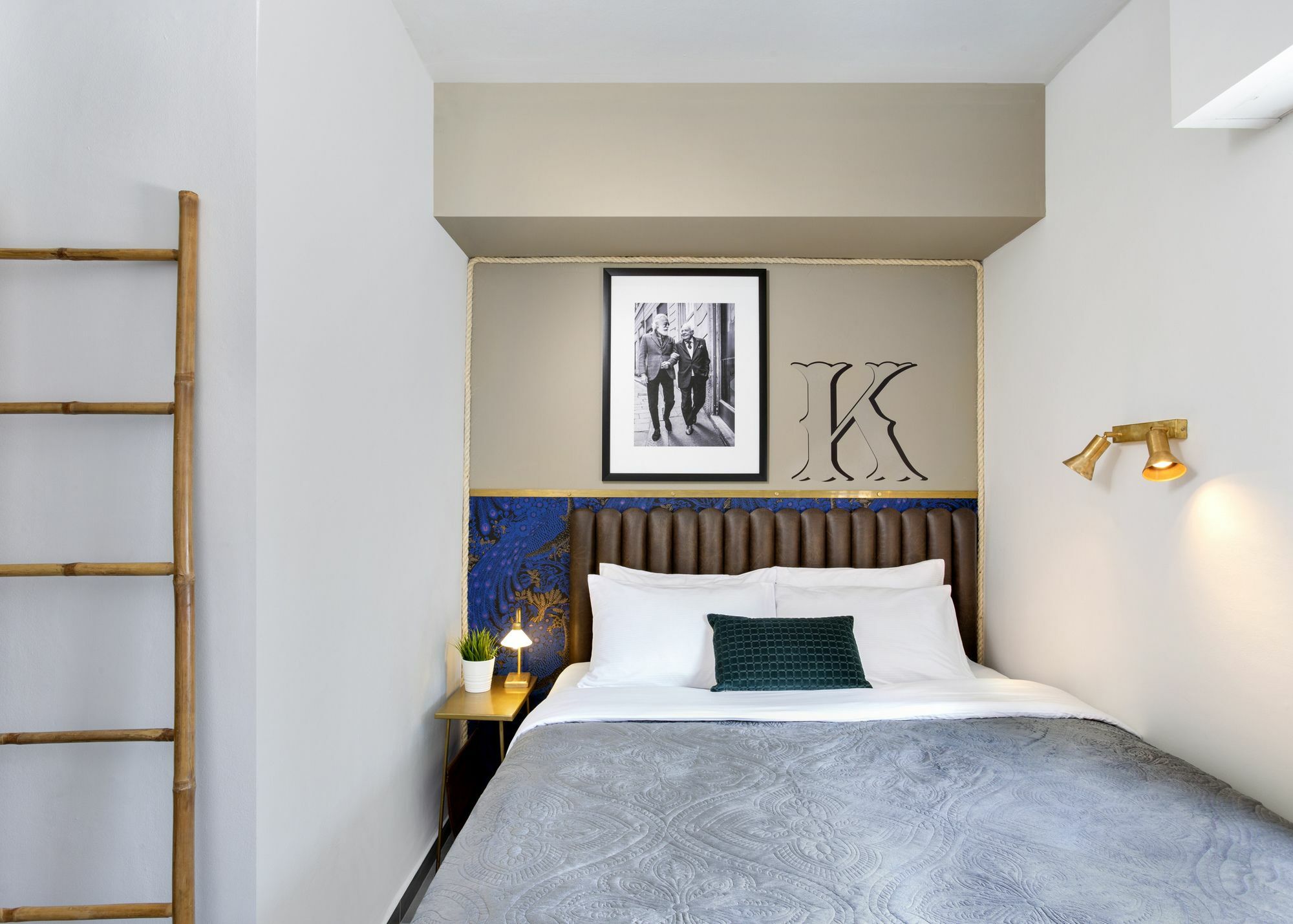 Apartment Mr. Katinsky - By Tlv2go