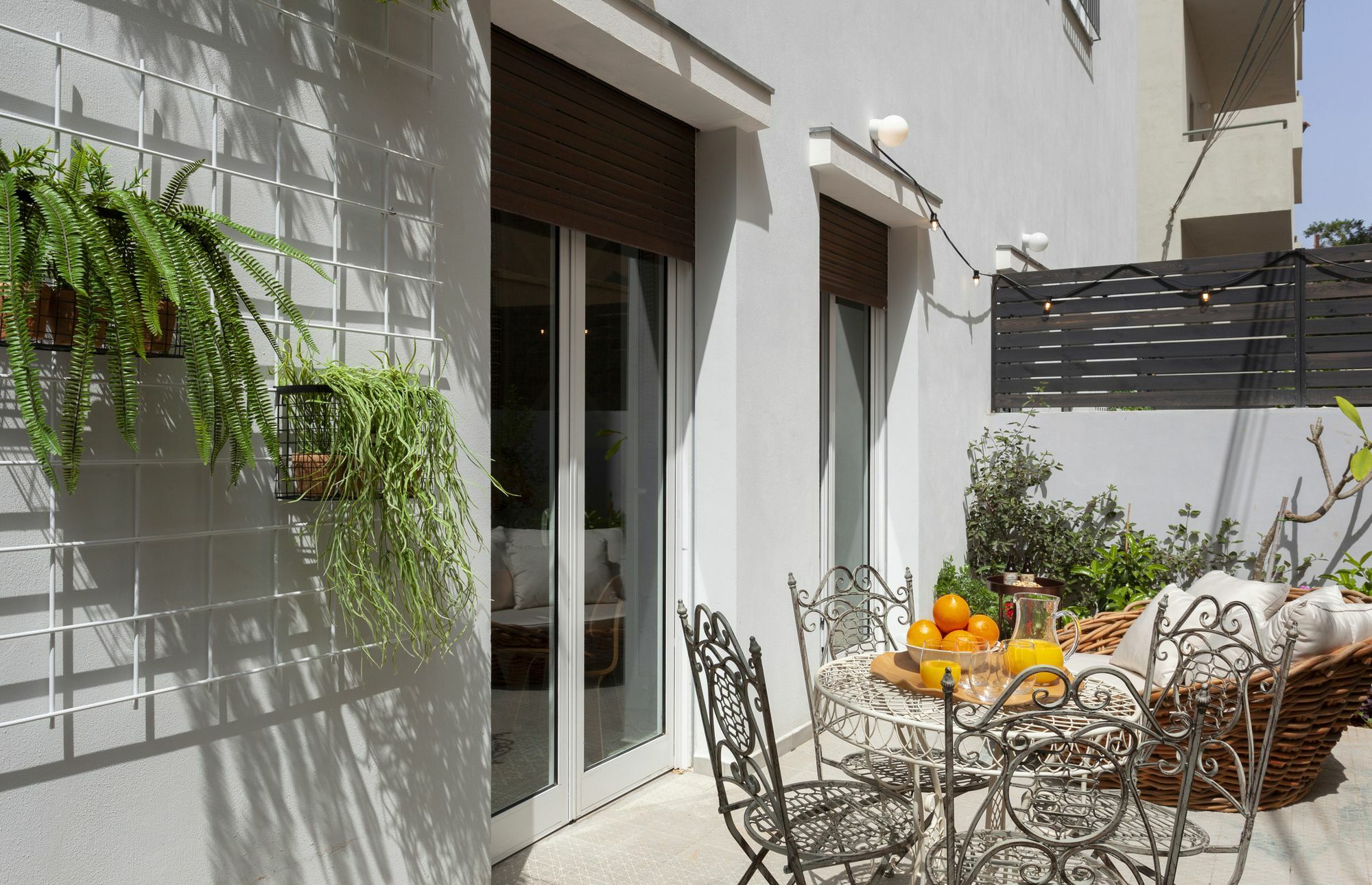 Apartment Mr. Katinsky - By Tlv2go