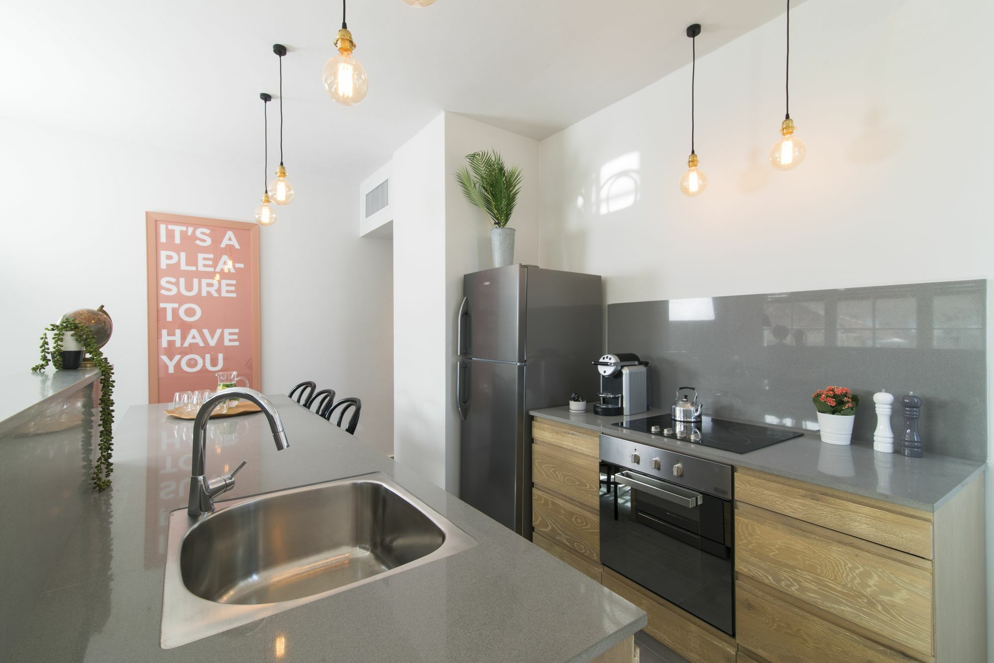 Mr. Katinsky - By Tlv2go Apartment *