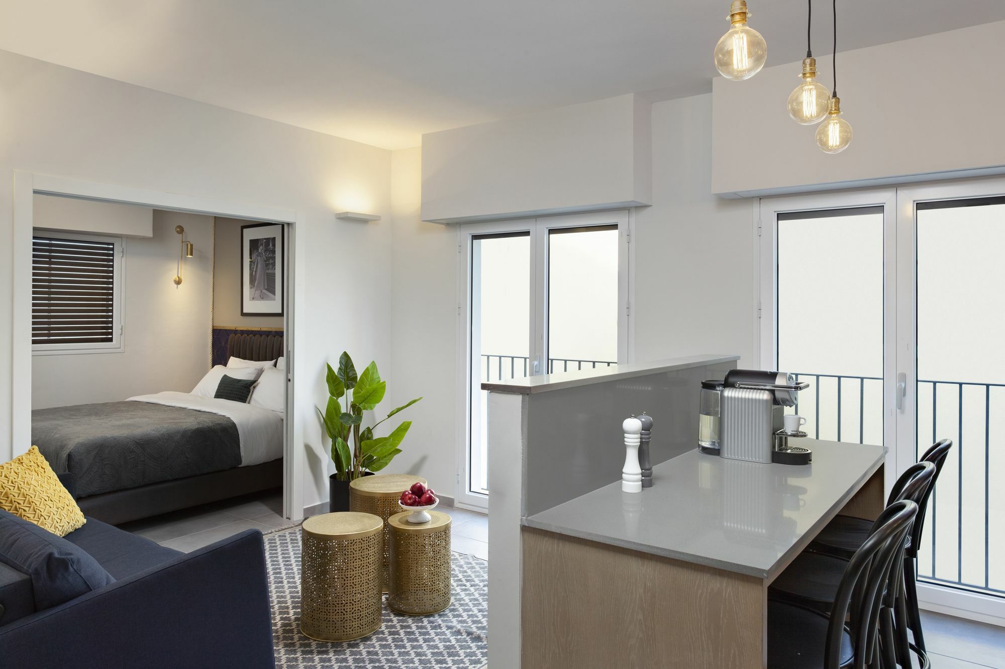 Mr. Katinsky - By Tlv2go Apartment