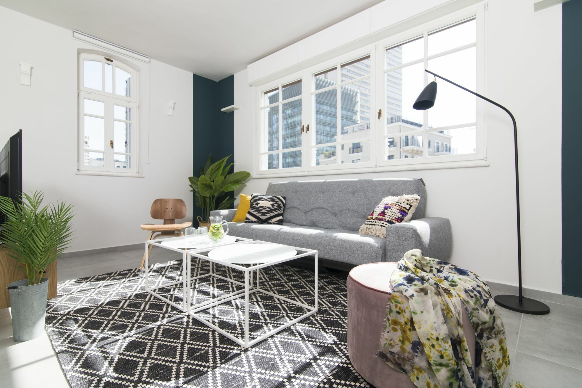 Mr. Katinsky - By Tlv2go Apartment