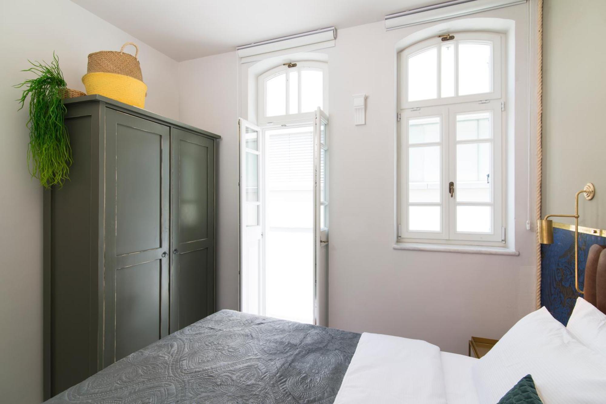 Apartment Mr. Katinsky - By Tlv2go *