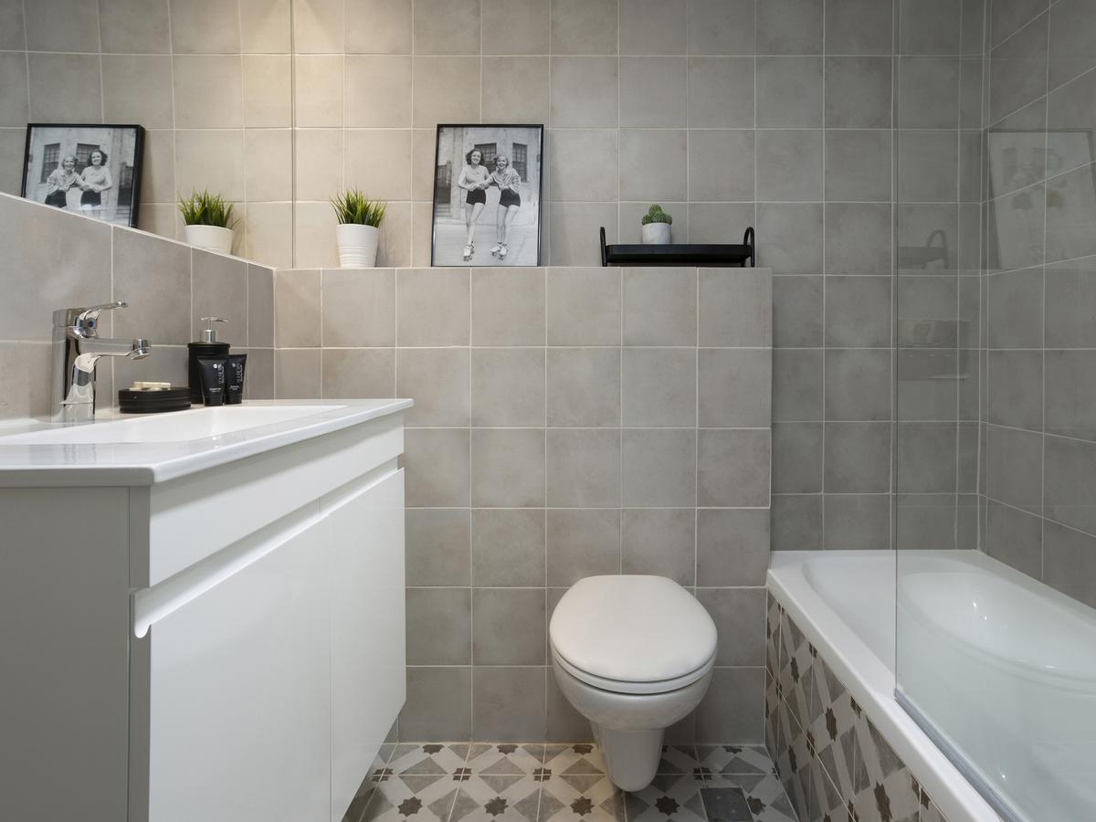Mr. Katinsky - By Tlv2go Apartment