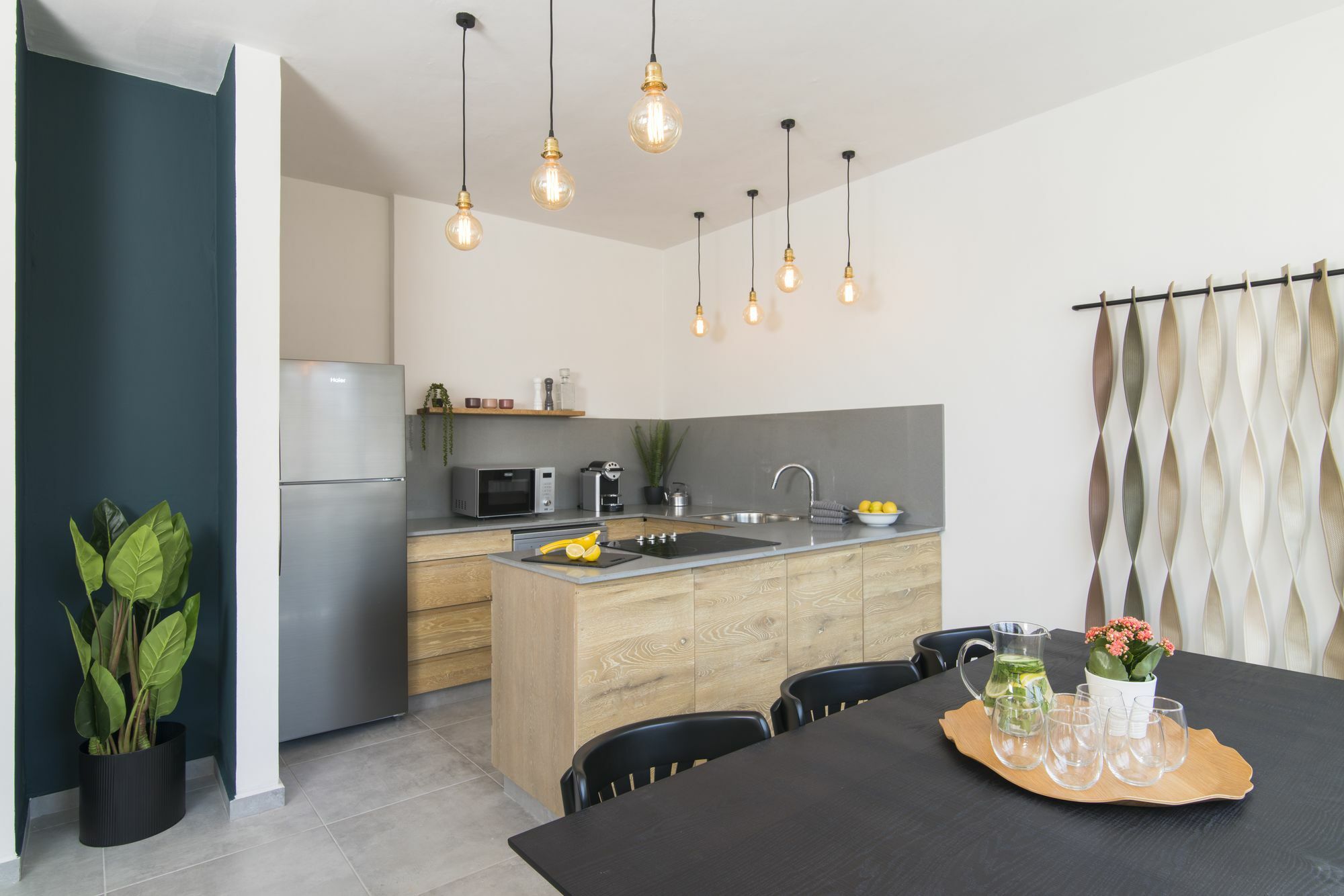 Apartment Mr. Katinsky - By Tlv2go